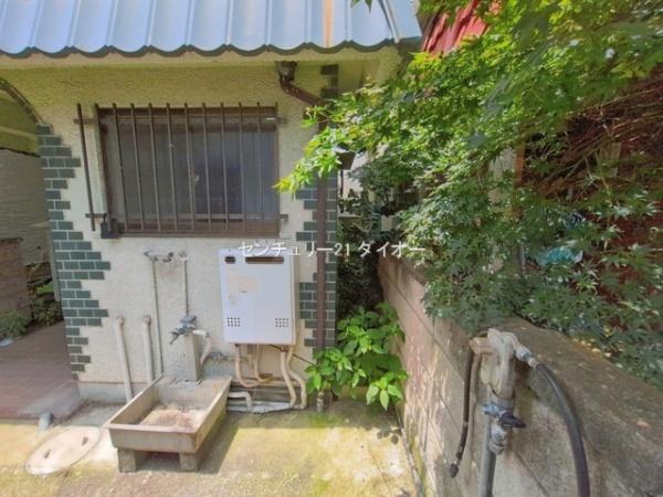 江戸川区北小岩５丁目の中古一戸建て