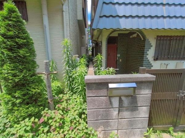 江戸川区北小岩５丁目の中古一戸建て