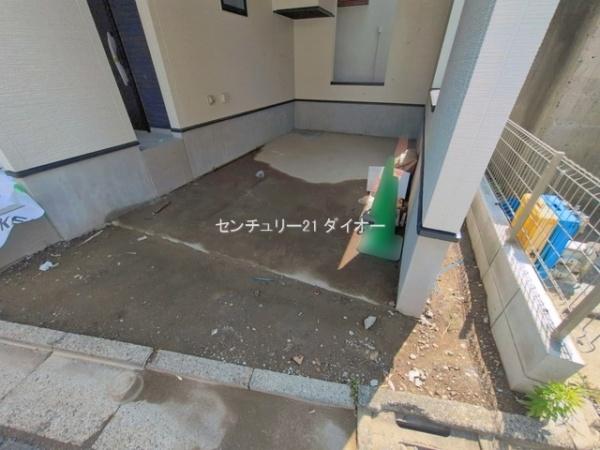 葛飾区鎌倉４丁目1号棟