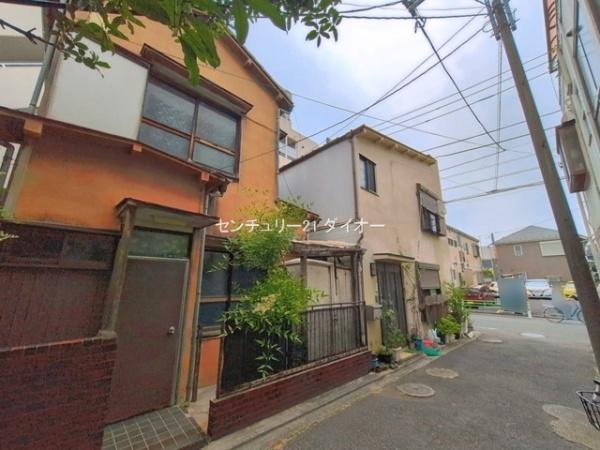 葛飾区東金町３丁目の中古一戸建て