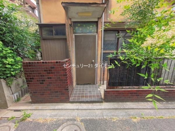 葛飾区東金町３丁目の中古一戸建て