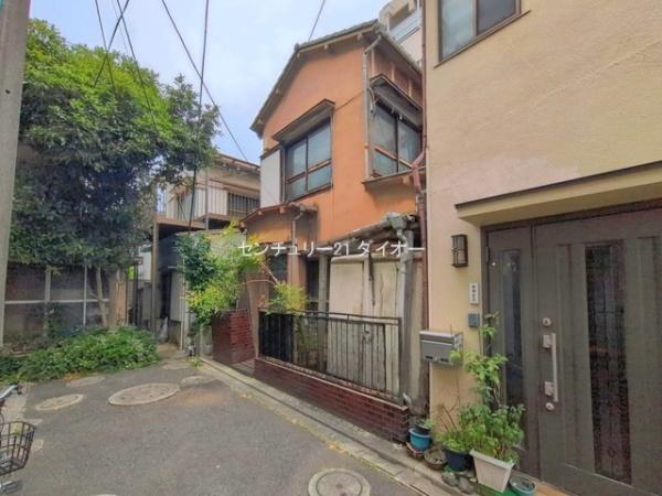 葛飾区東金町３丁目の中古一戸建て