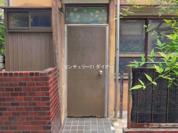 葛飾区東金町３丁目の中古一戸建て