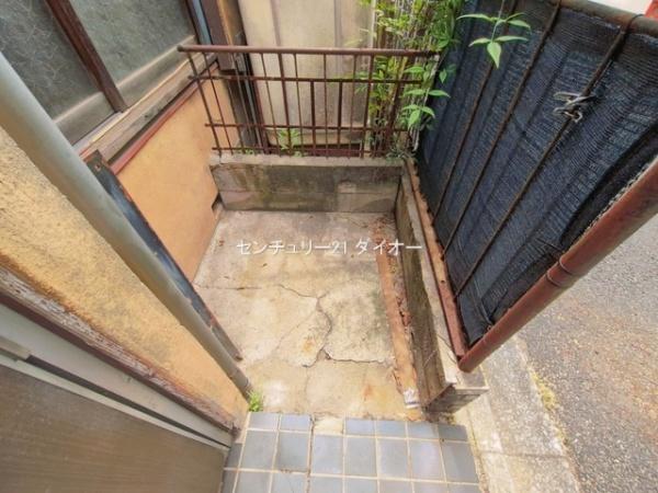 葛飾区東金町３丁目の中古一戸建て