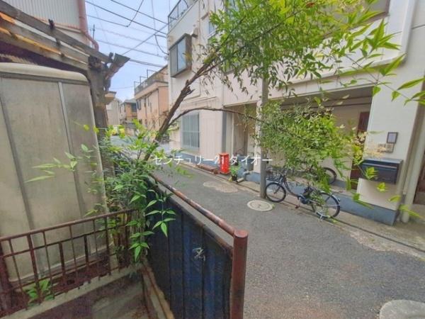 葛飾区東金町３丁目の中古一戸建て
