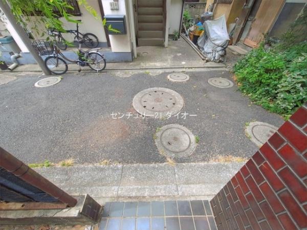 葛飾区東金町３丁目の中古一戸建て