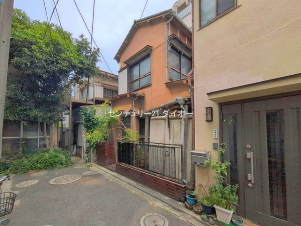 葛飾区東金町３丁目の中古一戸建