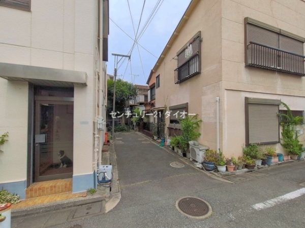 葛飾区東金町３丁目の中古一戸建