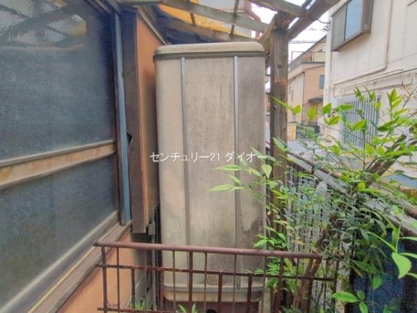 葛飾区東金町３丁目の中古一戸建て