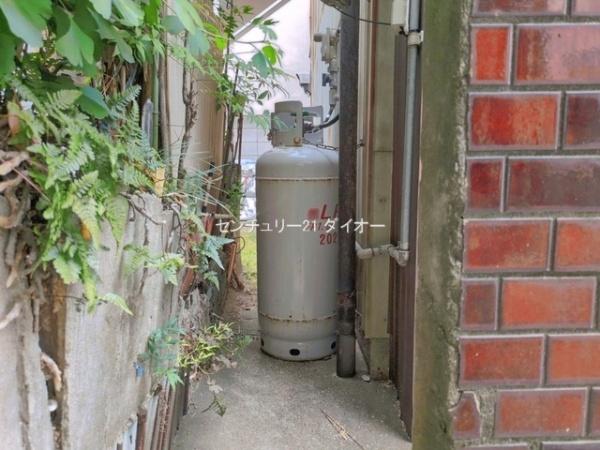 葛飾区東金町３丁目の中古一戸建て