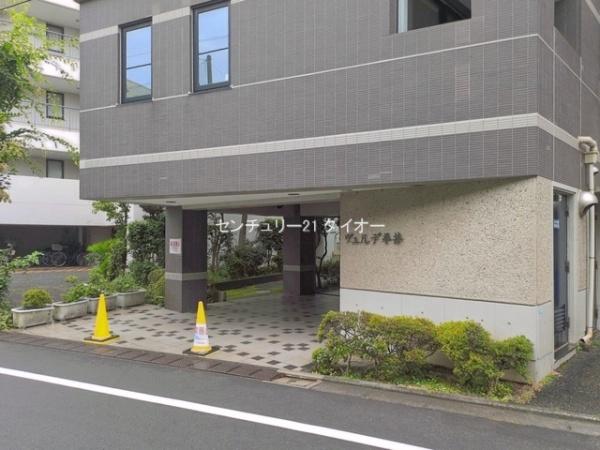 ヴェルデ平井