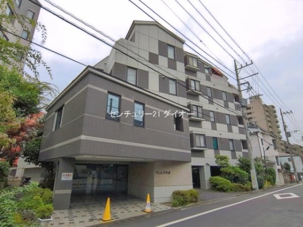 ヴェルデ平井