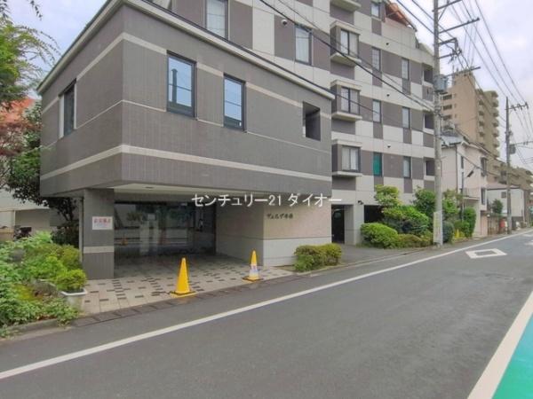 ヴェルデ平井