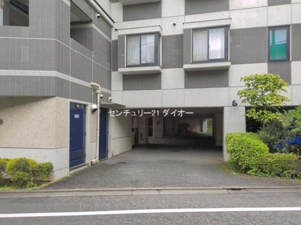 ヴェルデ平井