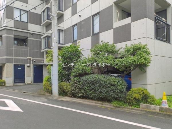 ヴェルデ平井
