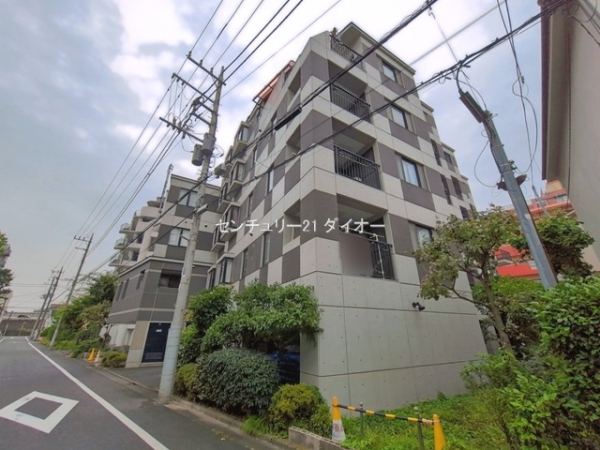 ヴェルデ平井