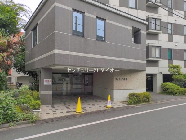 ヴェルデ平井