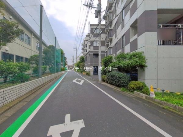 ヴェルデ平井