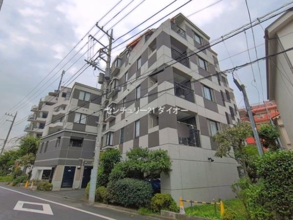 ヴェルデ平井