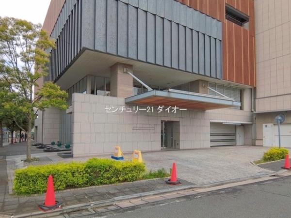 アルファグランデ小岩スカイファースト