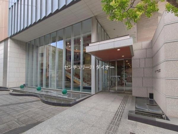 アルファグランデ小岩スカイファースト