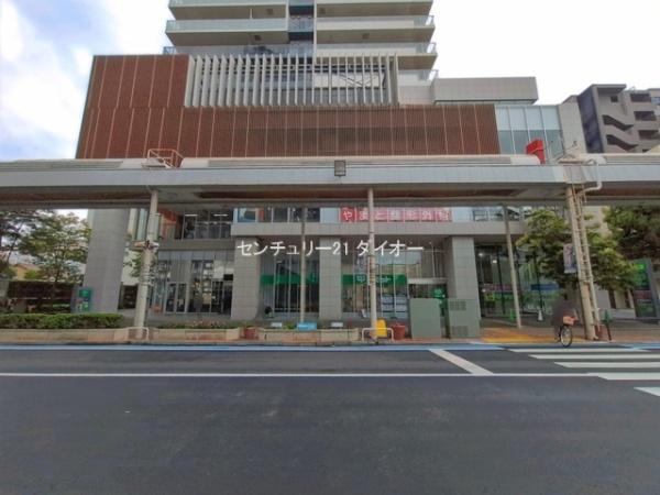 アルファグランデ小岩スカイファースト