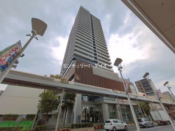 アルファグランデ小岩スカイファースト