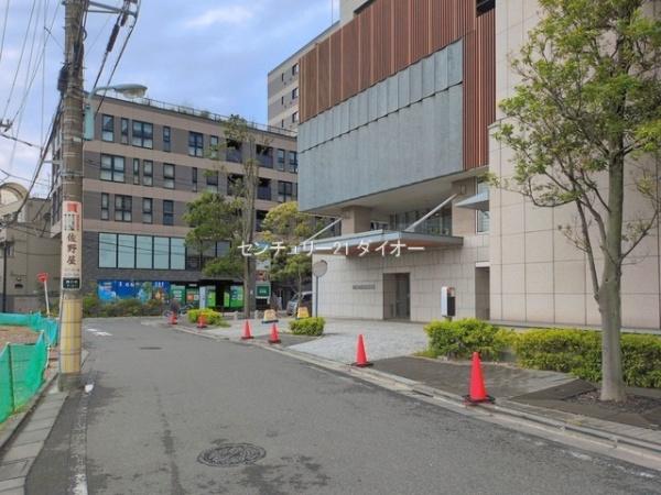 アルファグランデ小岩スカイファースト