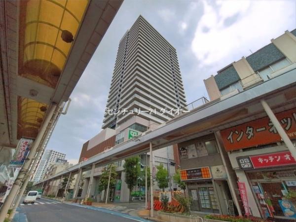 アルファグランデ小岩スカイファースト