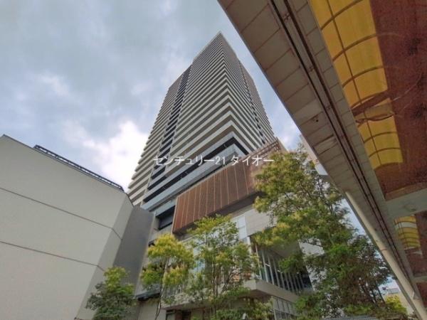 アルファグランデ小岩スカイファースト