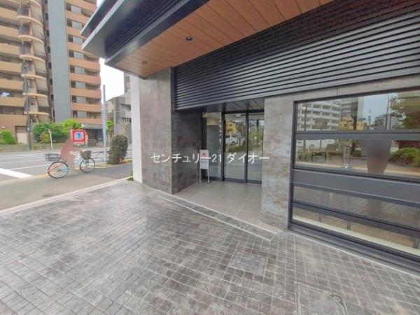 プレミスト金町
