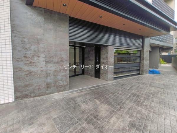 プレミスト金町