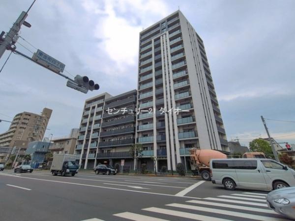 プレミスト金町
