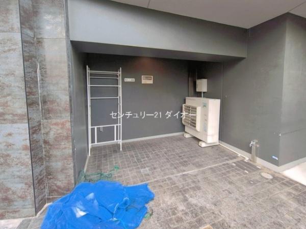 プレミスト金町