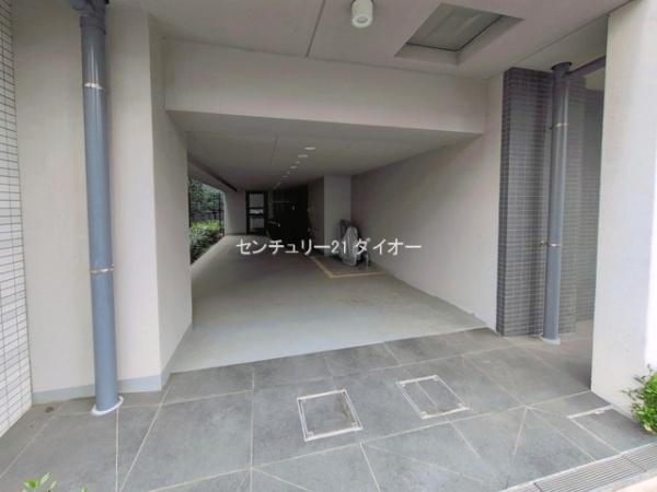 プレミスト金町