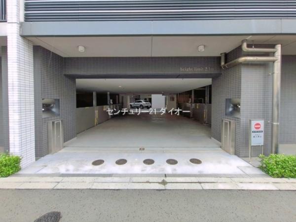 プレミスト金町