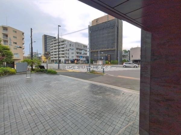 プレミスト金町
