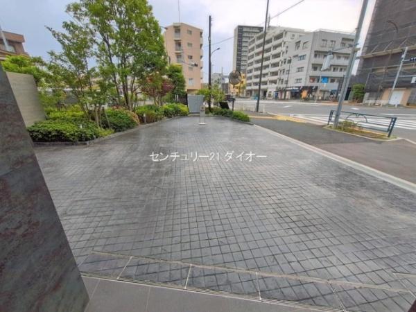 プレミスト金町