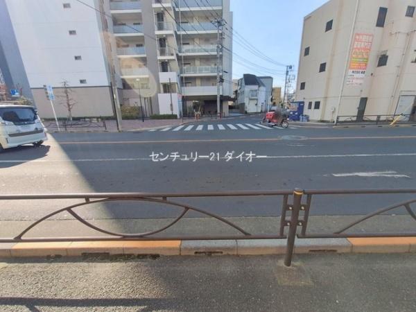 白鳥ダイヤモンドマンション