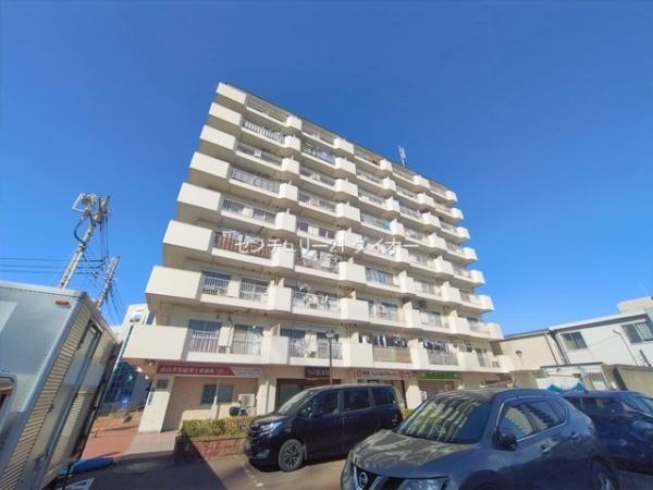 白鳥ダイヤモンドマンション