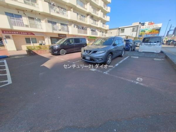 白鳥ダイヤモンドマンション