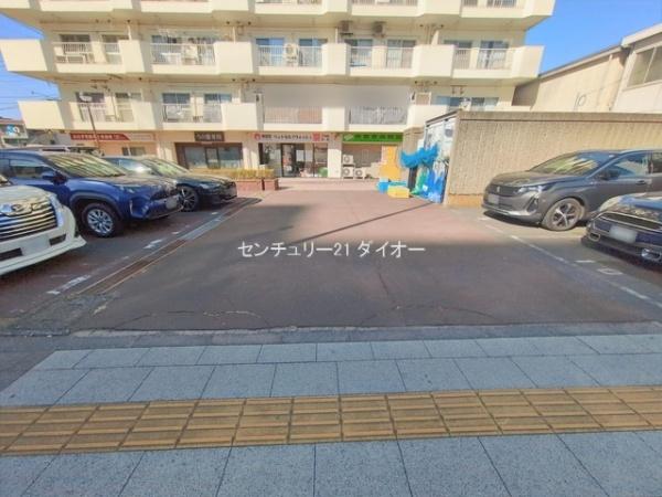 白鳥ダイヤモンドマンション
