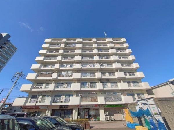 白鳥ダイヤモンドマンション