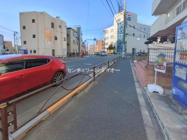 白鳥ダイヤモンドマンション