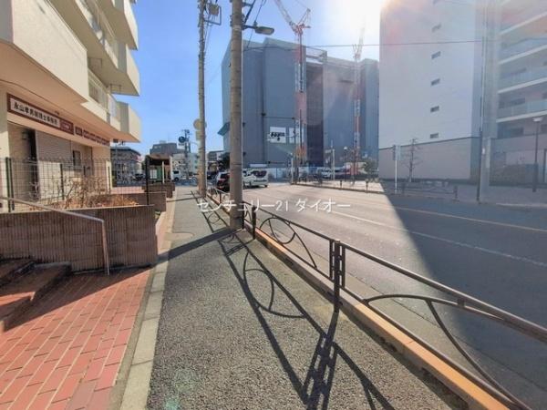 白鳥ダイヤモンドマンション