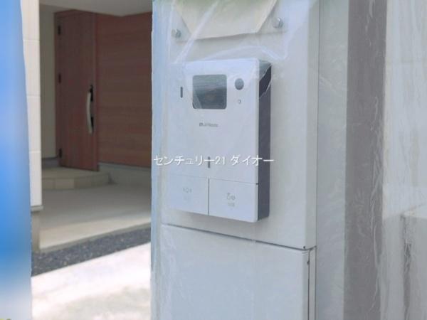 葛飾区西新小岩４丁目の新築一戸建