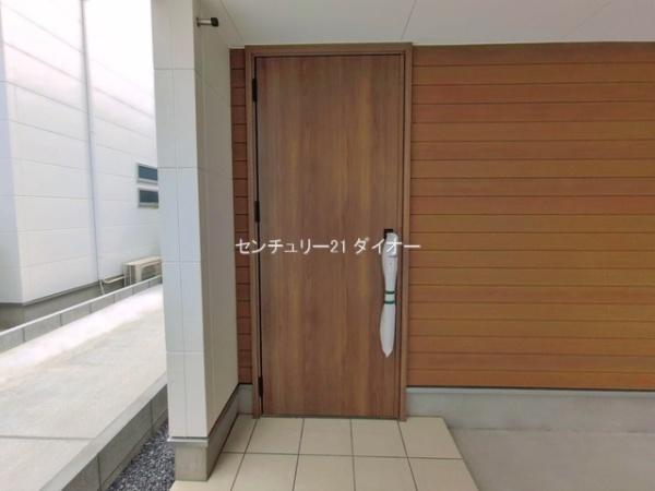 葛飾区西新小岩４丁目の新築一戸建