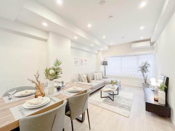 東急ドエル・アルス小岩