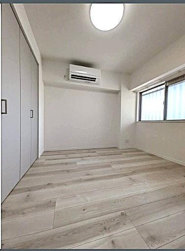 ニックハイムお花茶屋