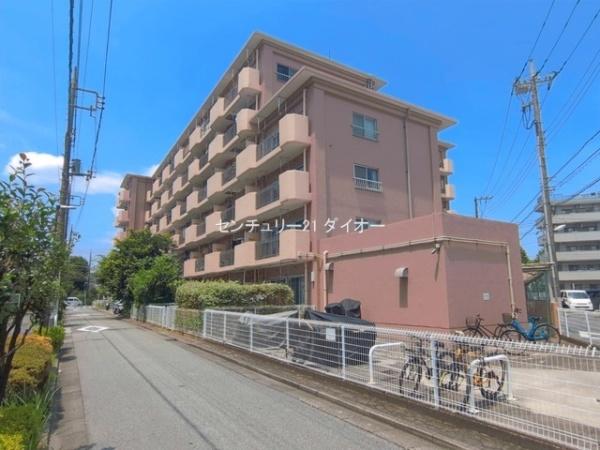 白鳥壱番館ダイヤモンドマンション